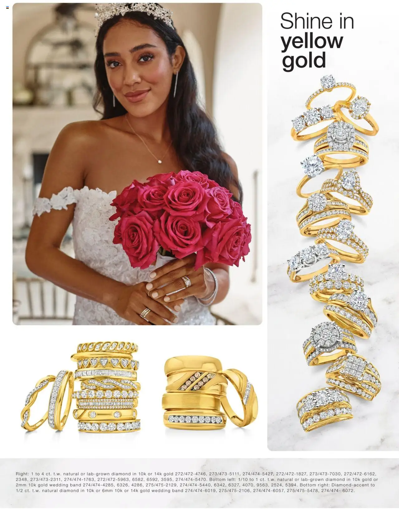 JCPenney The Engagement Guide  - valid from 23.09.2024 | Page: 25