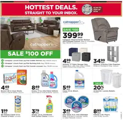 Preview of Mills Fleet Farm weekly ads valid from 11.12.2025 | Page: 11