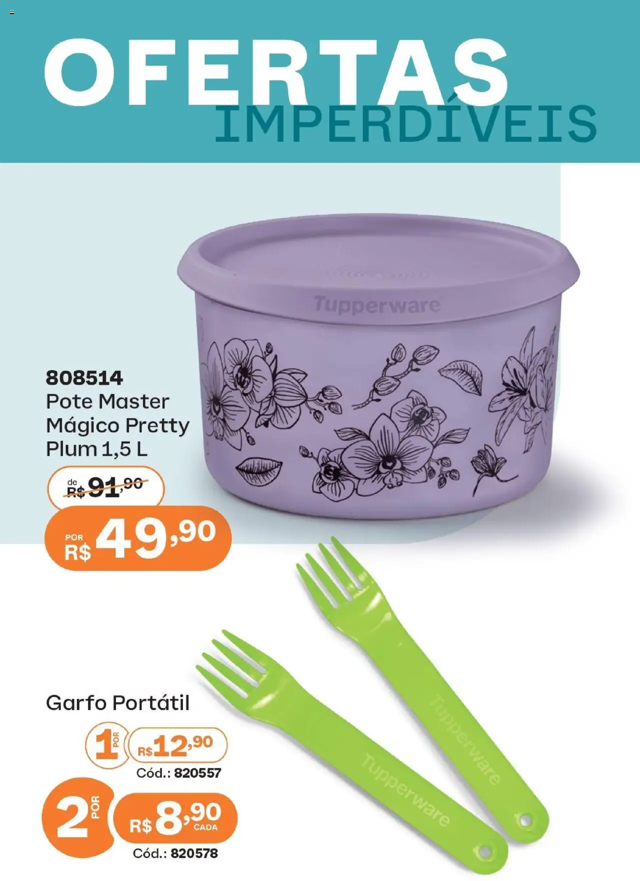 Tupperware Folheto - válido de 01.09.2025 | Página: 84