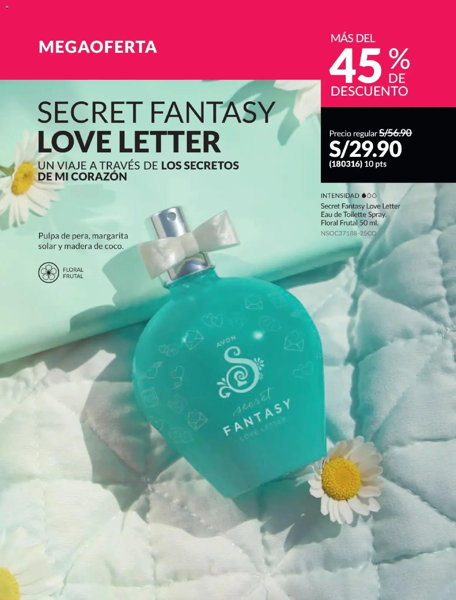 Catálogo Avon válido desde 01.04.2026 | Página: 110