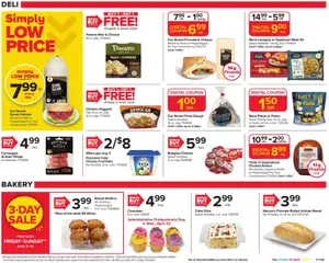 Preview of Giant weekly ads valid from 17.04.2026 | Page: 12