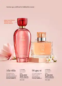 Yanbal catálogo C04/2026 -  Vista previa de la revista de la tienda Yanbal valido desde el 28.03.2026 | Página: 20