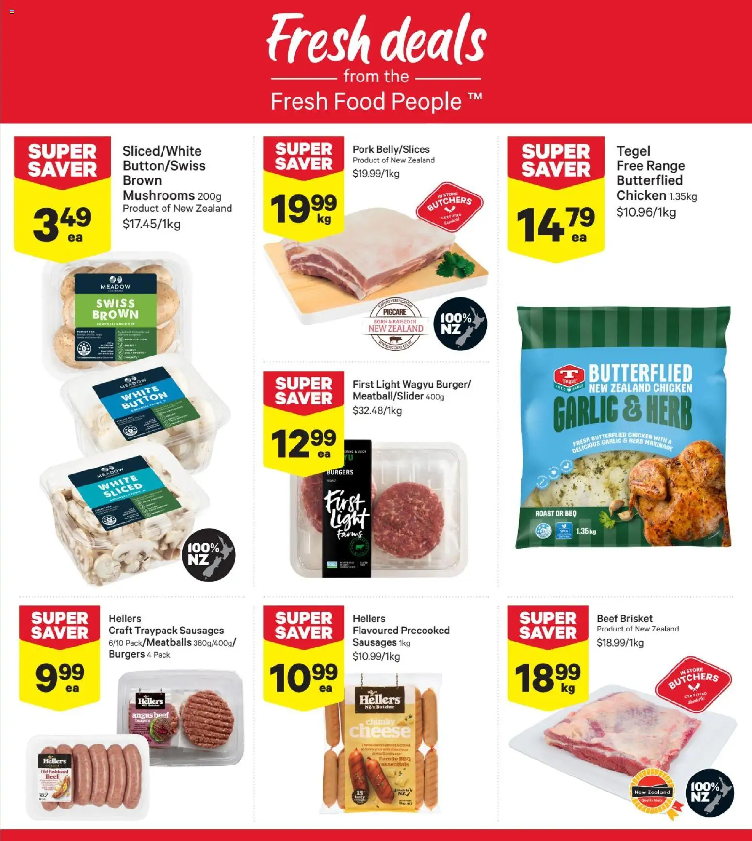 New World catalogue from 28.12.2025 | Page: 5