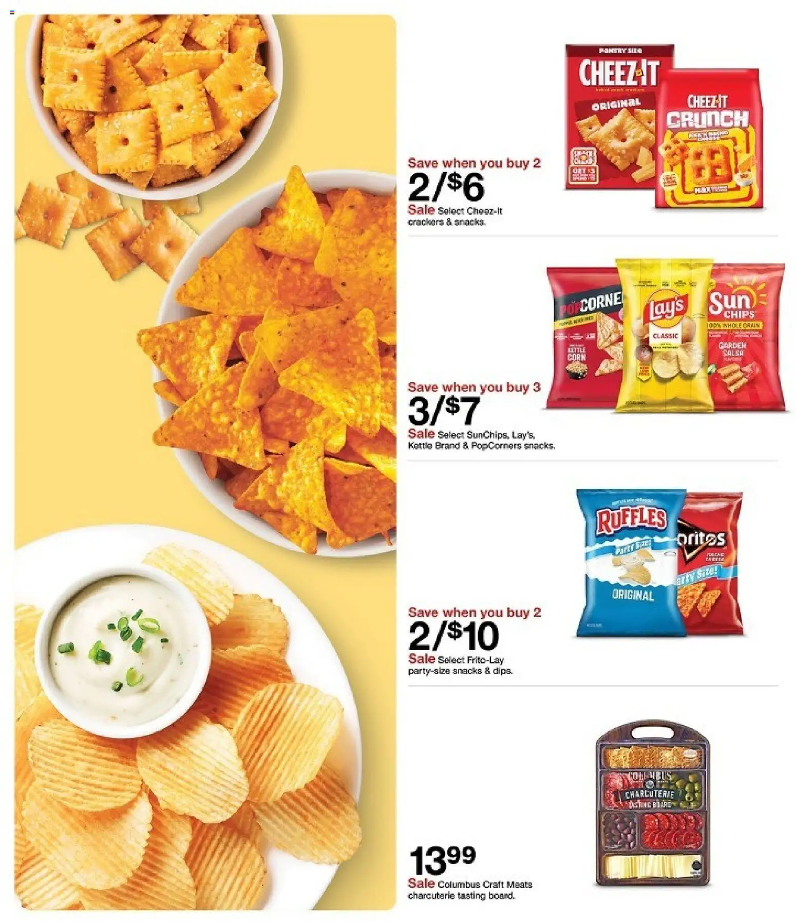 Target Weekly Ad - valid from 29.03.2026 | Page: 24