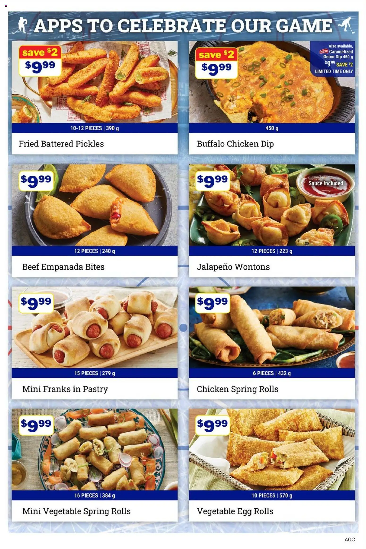 M&M Food Market flyer valid from 01.01.2026 | Page: 3