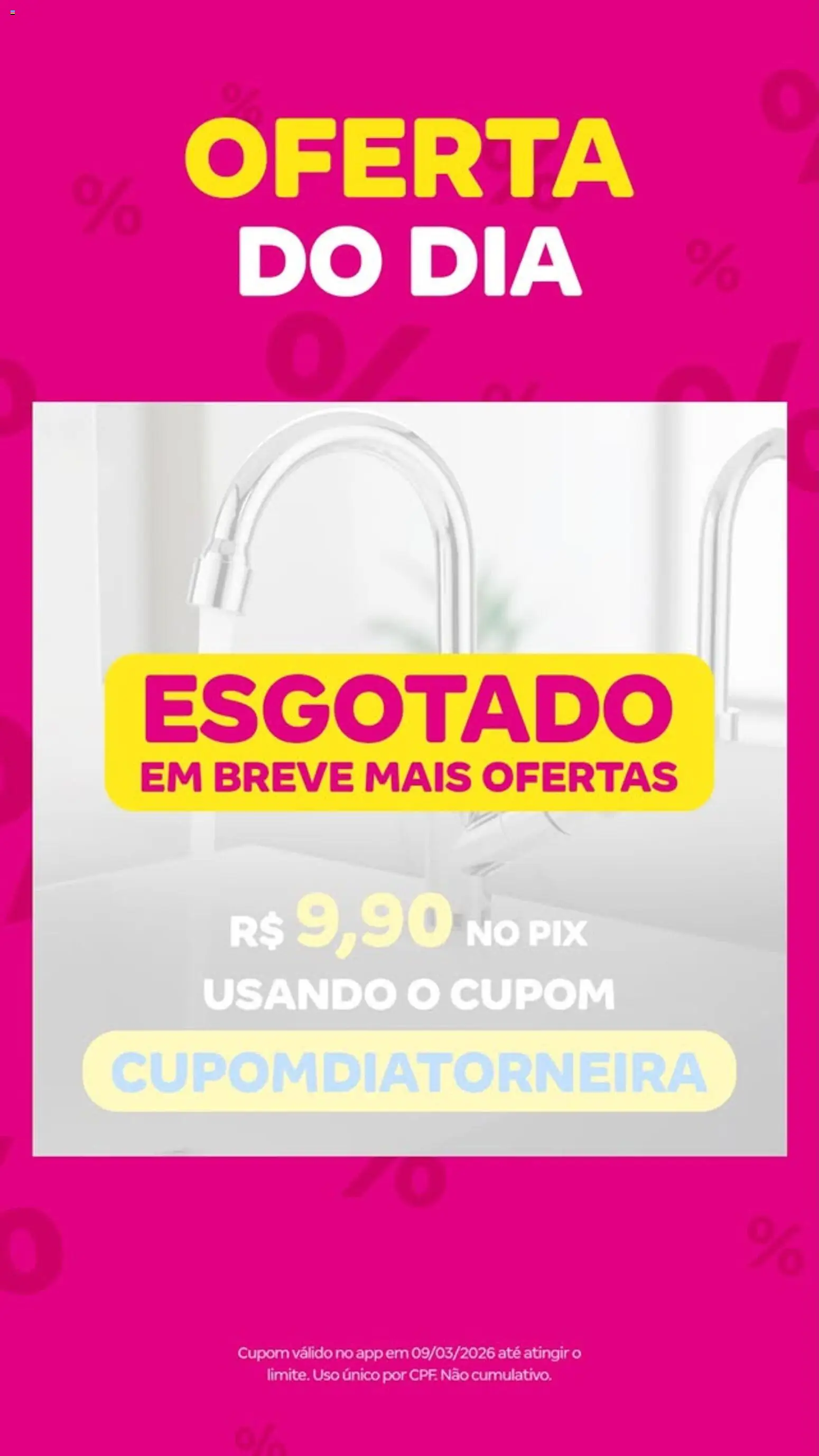 Magazine Luiza Folheto - válido de 13.03.2026 | Página: 3