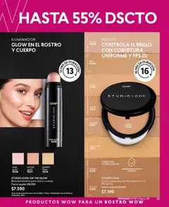 Catálogo CyZone Campaña 12 │ válido desde el 22.07.2025 | Página: 25