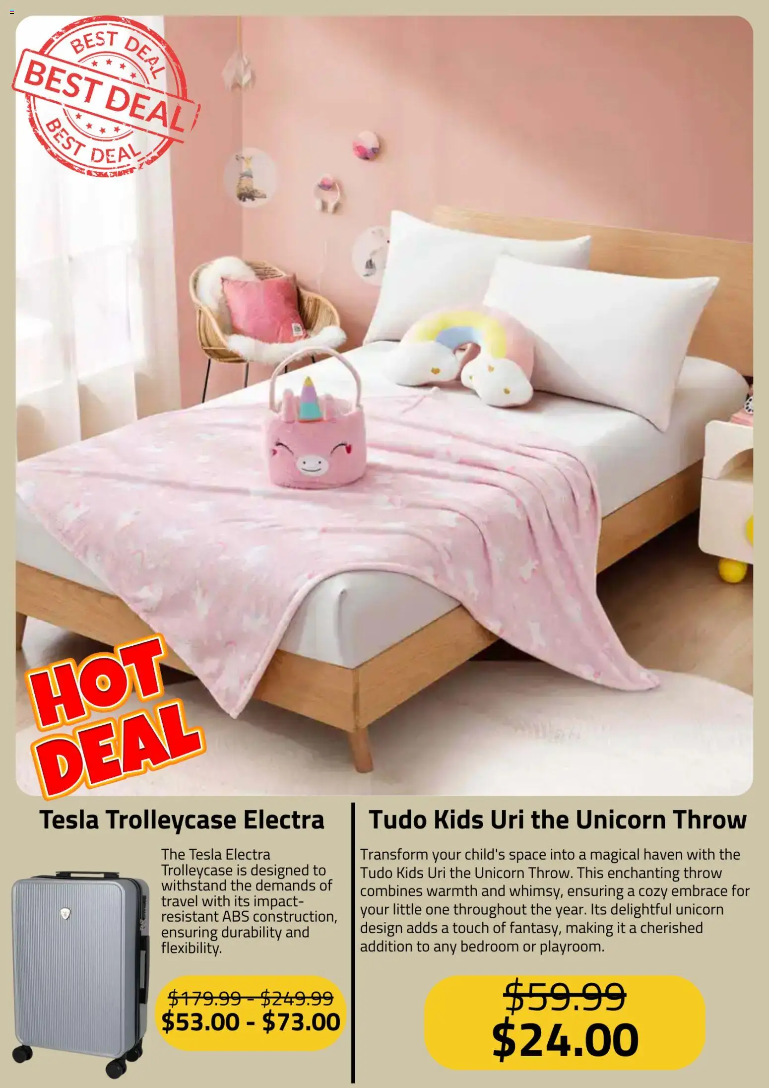 Briscoes catalogue from 22.12.2025 | Page: 9