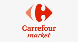 Carrefour Market - Market Paraná y Concordia