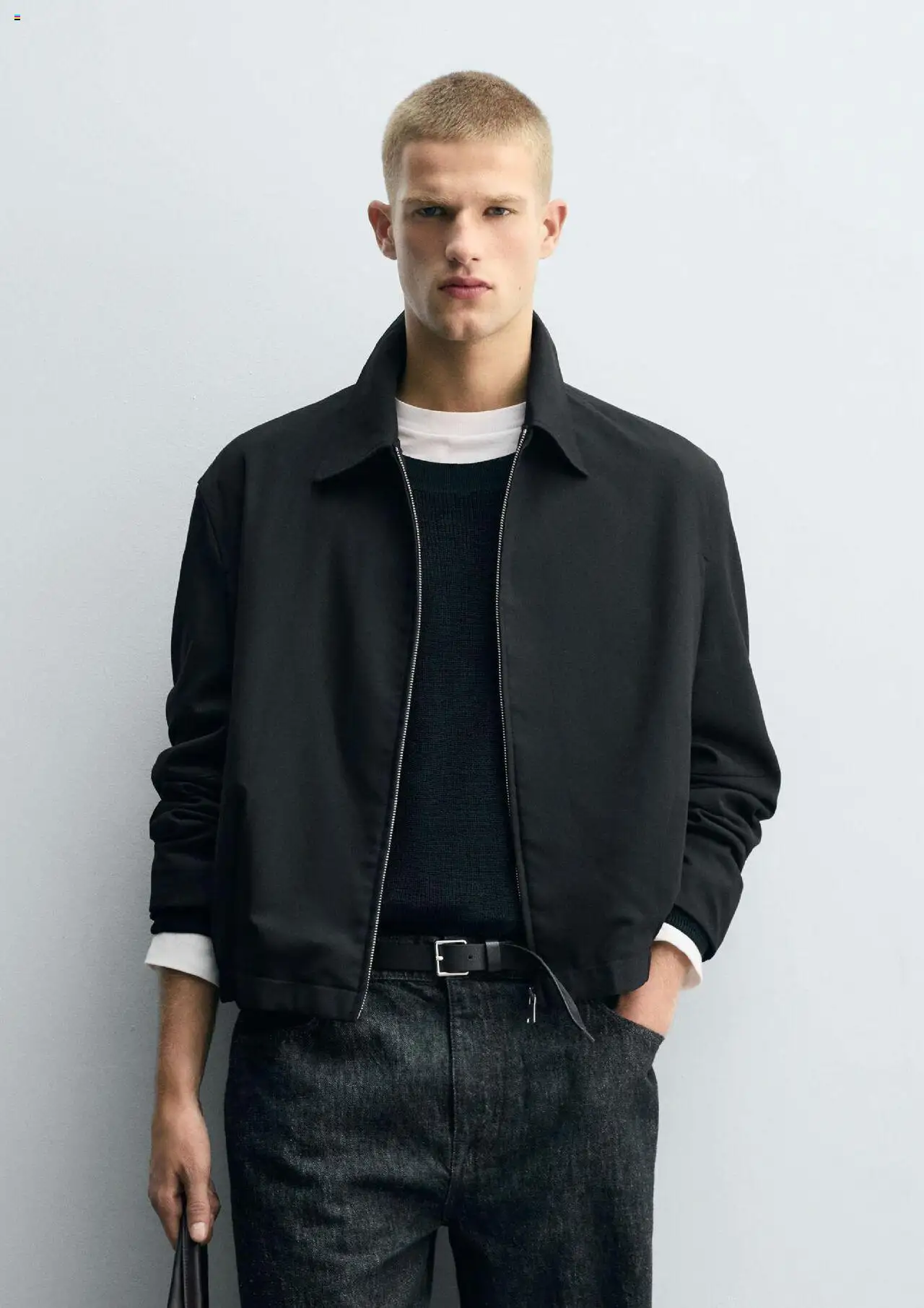 Nuevas ofertas de Zara válidas en toda la República Mexicana desde el 01.10.2025. ¡Encuentra las mejores ofertas en Zara - Catálogo Men! | Página: 15