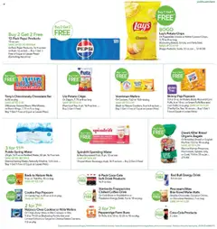 Publix Weekly Ad - valid from 23.07.2025 | Page: 11