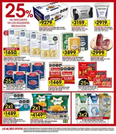 Coto ofertas │ válido desde el 08.09.2025 | Página: 6
