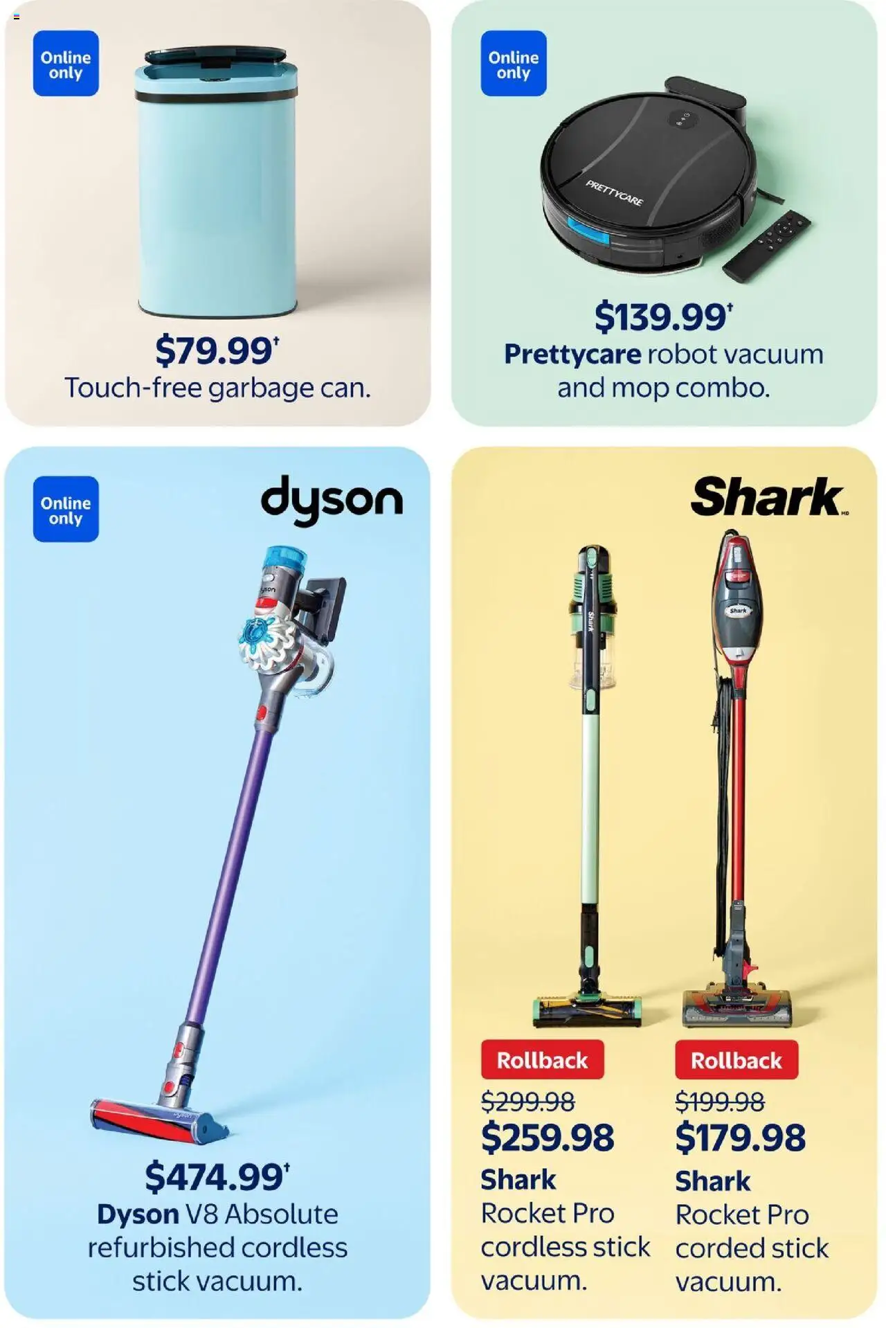 Walmart flyer valid from 07.08.2025 | Page: 35