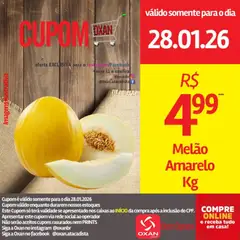 Oxan Atacadista - Ofertas da semana - Pré-Visualização do folheto da loja Oxan Atacadista, válido de 28.01.2026 | Página: 15