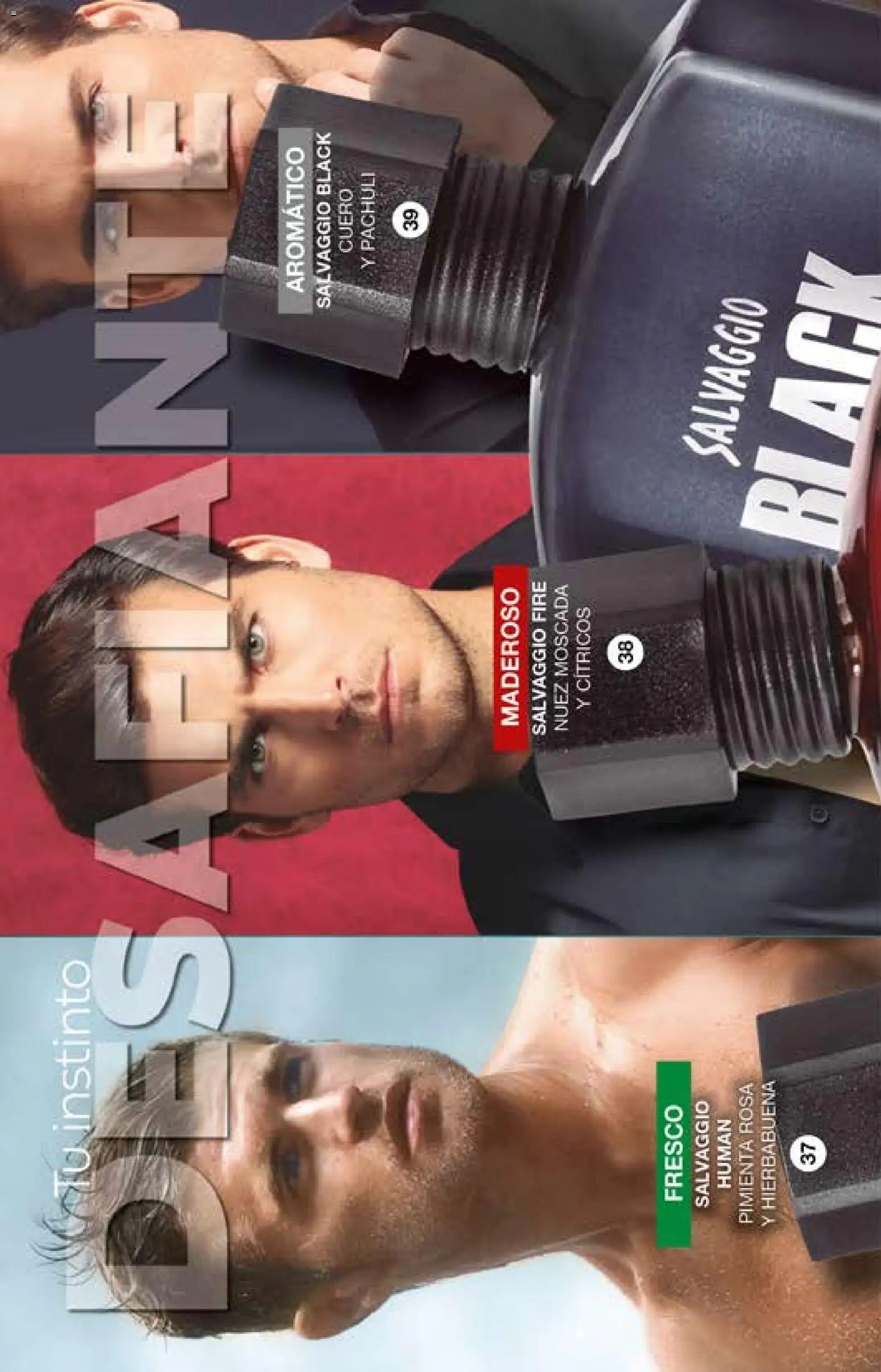 Nuevas ofertas de Fuller válidas en toda la República Mexicana desde el 29.04.2026. ¡Encuentra las mejores ofertas en Fuller campaña 2 2026! | Página: 24 | Productos: Pimienta, Nuez