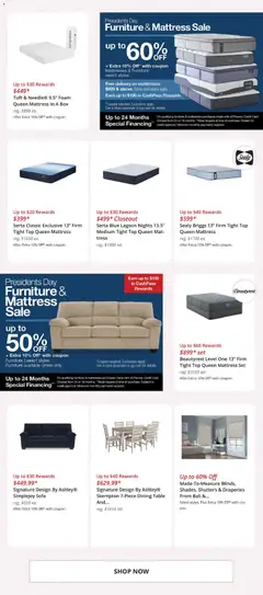 Preview of JCPenney weekly ads valid from 26.01.2026 | Page: 8