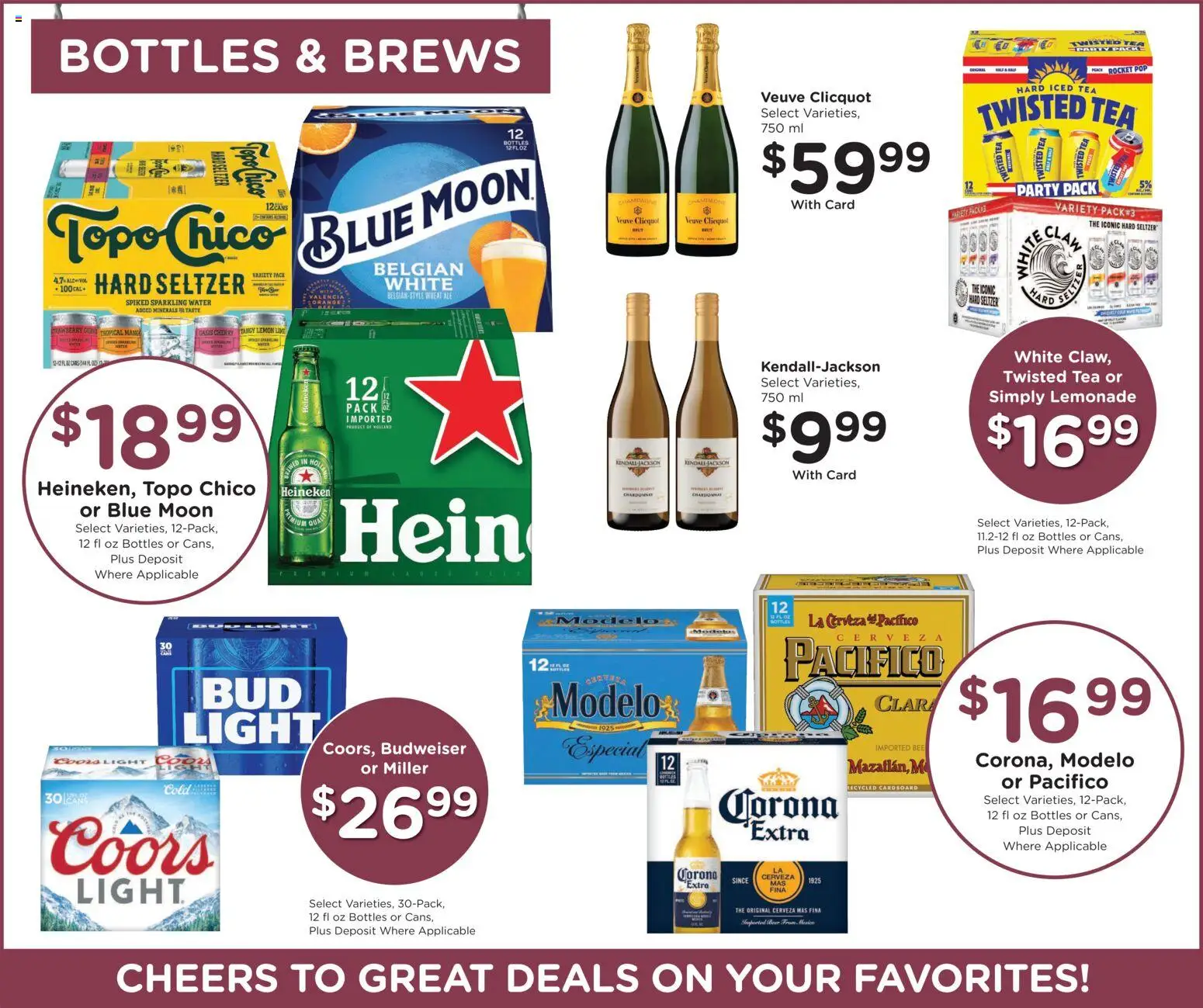Fred Meyer Weekly Ad - valid from 11.02.2026 | Page: 11