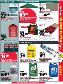 Preview of Bi-Mart weekly ads valid from 27.01.2026 | Page: 11