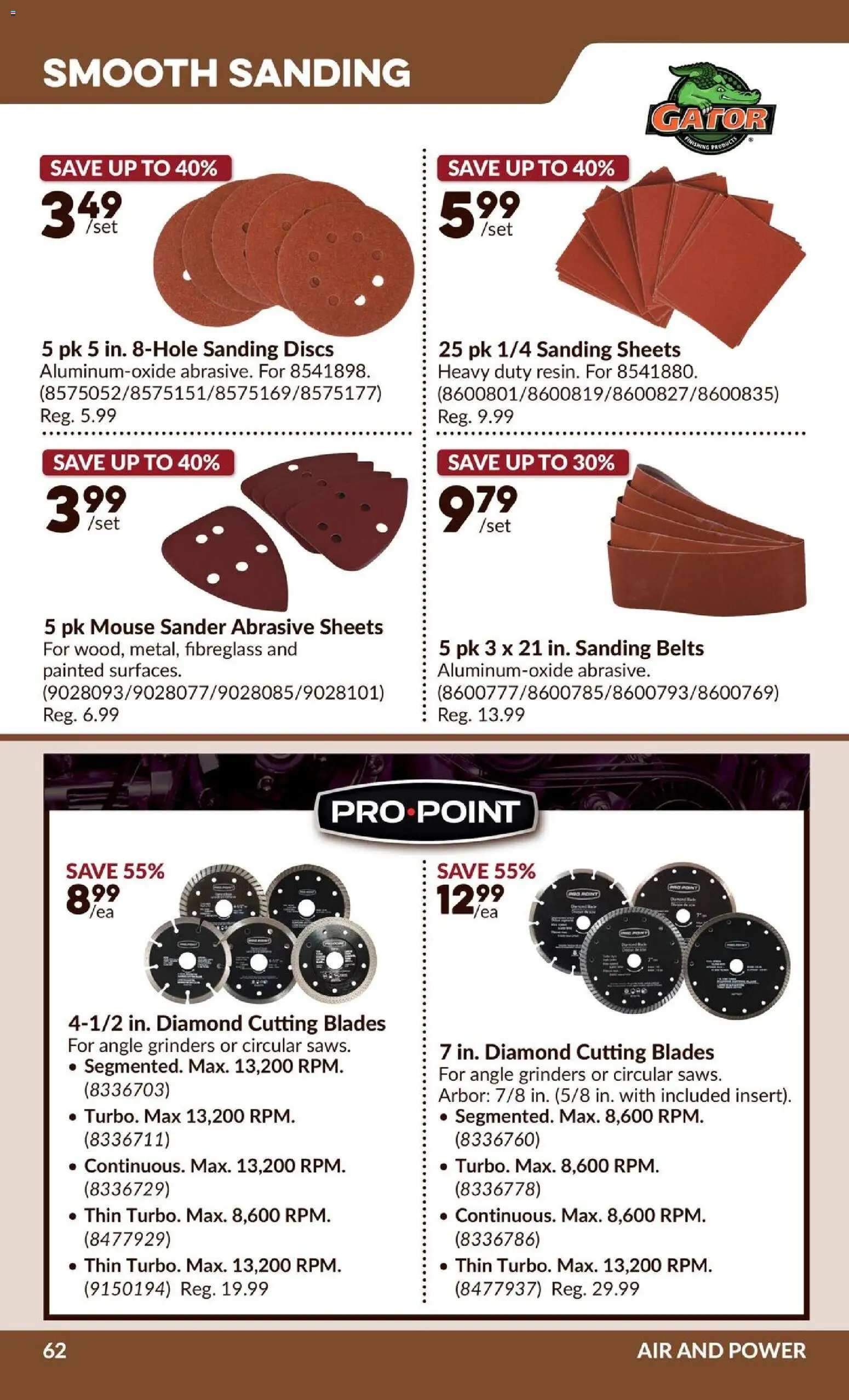 Princess Auto flyer valid from 02.12.2025 | Page: 67 | Products: Mouse