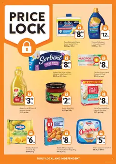 Foodworks catalogue - valid from 16.07.2025 | Page: 3