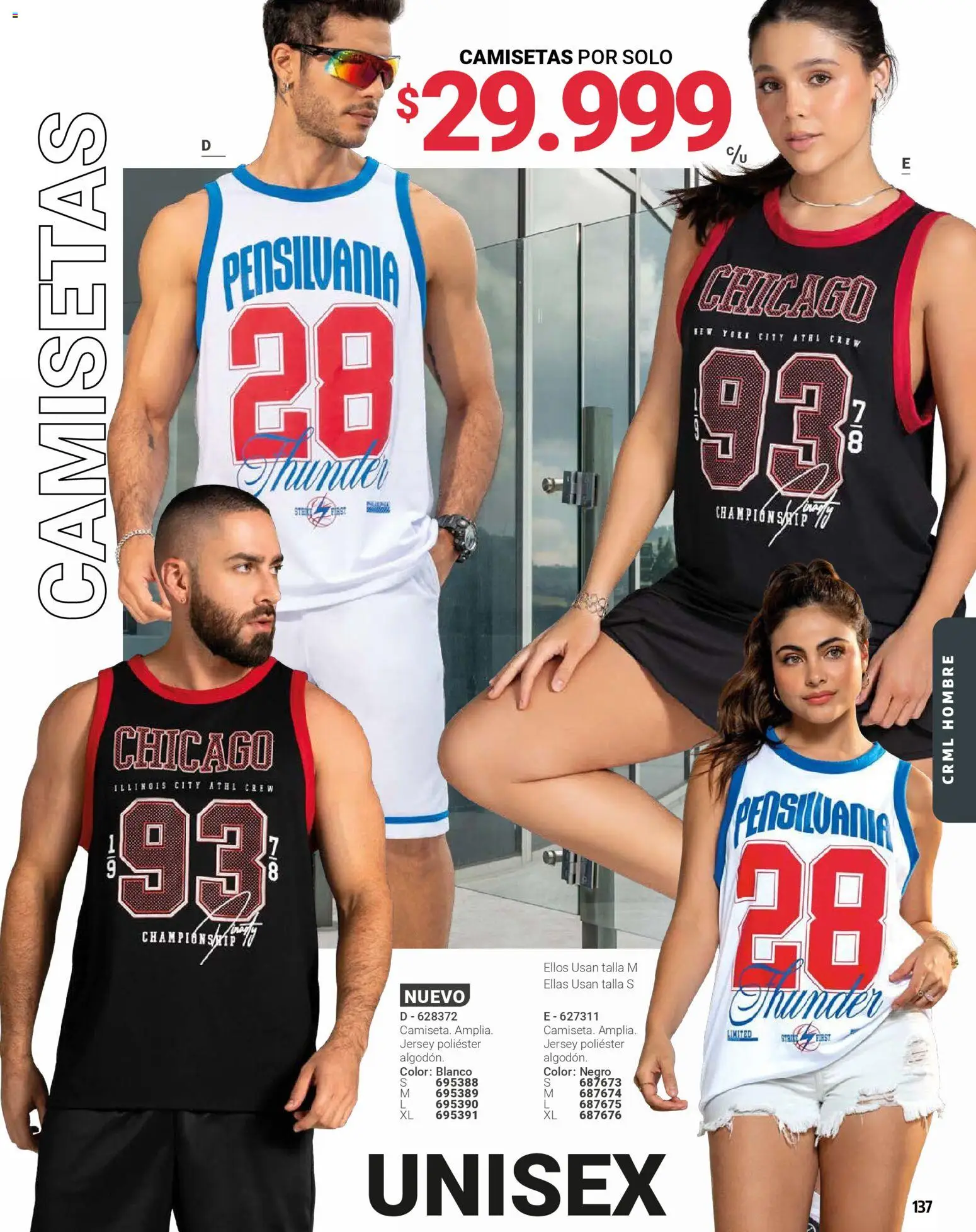 Carmel revista - valida desde el 01.01.2026 | Página: 137