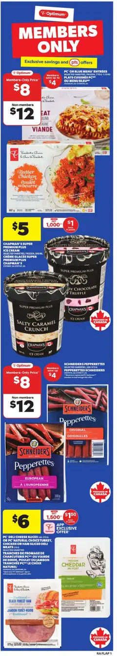 Preview of Atlantic Superstore weekly flyer - NS from shop Atlantic Superstore valid from 16.04.2026