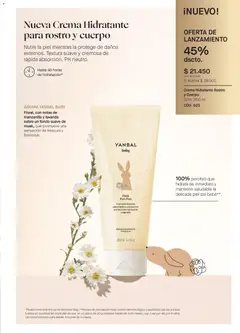 Yanbal - COL 2025 C12 -  Vista previa de la revista de la tienda Yanbal valido desde el 08.11.2025 | Página: 125