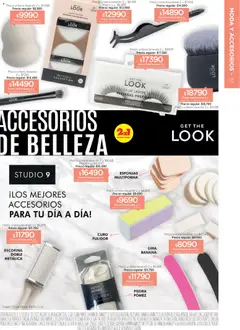 Vista previa Farmacity catálogo válido desde el 30.10.2025 | Página: 51