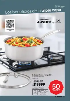 Vista previa Tupperware Folleto válido desde el 28.04.2026 | Página: 82 | Productos: Mango