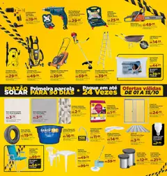 Lojas Solar - Ofertas atuais - Pré-Visualização do folheto da loja Lojas Solar, válido de 01.10.2025 | Página: 3