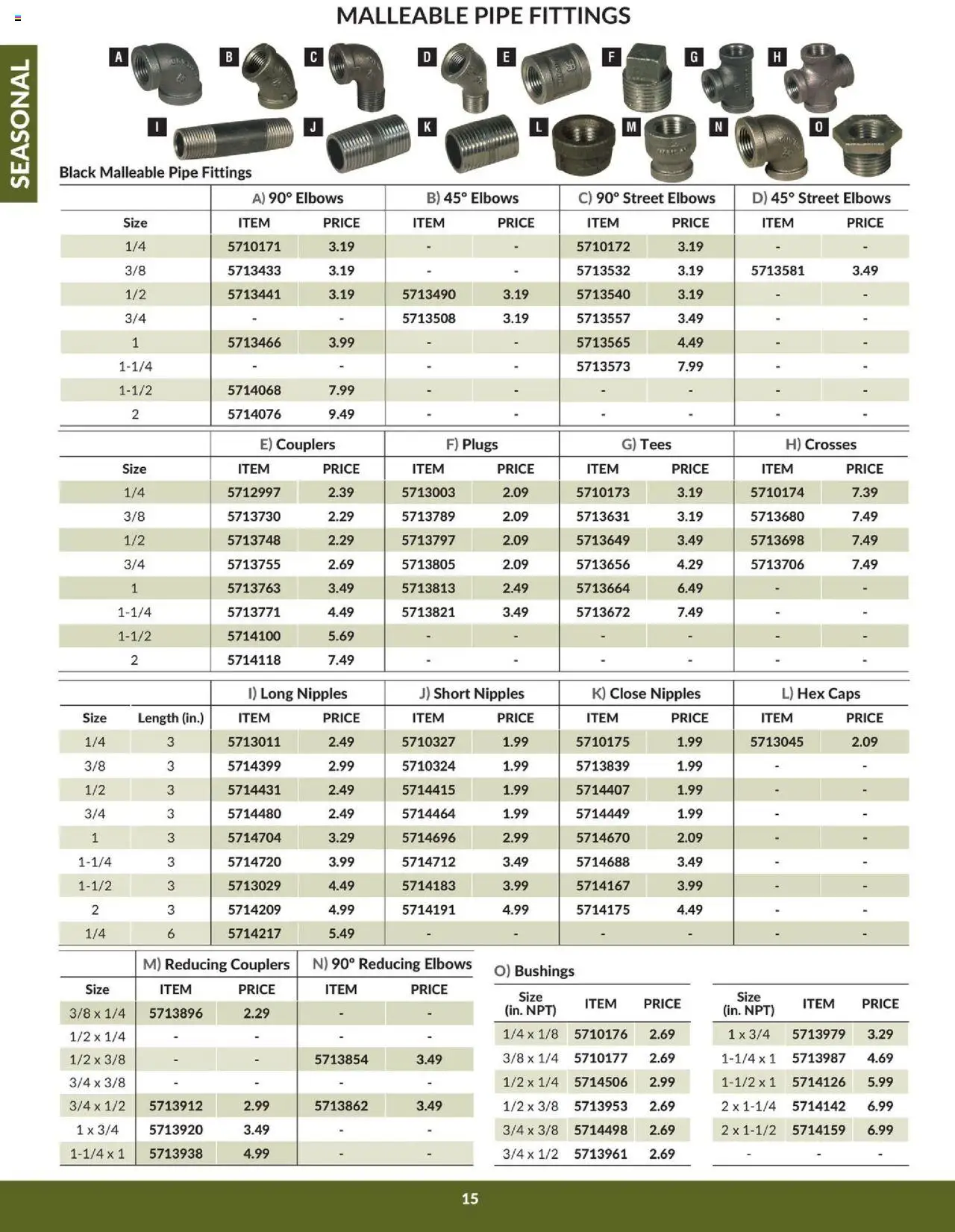 Princess Auto flyer valid from 16.04.2025 | Page: 18