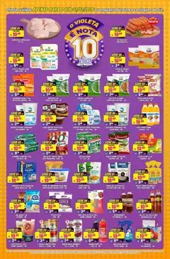 Violeta Supermercados - Ofertas da semana - Pré-Visualização do folheto da loja Violeta Supermercados, válido de 31.03.2026 | Página: 2