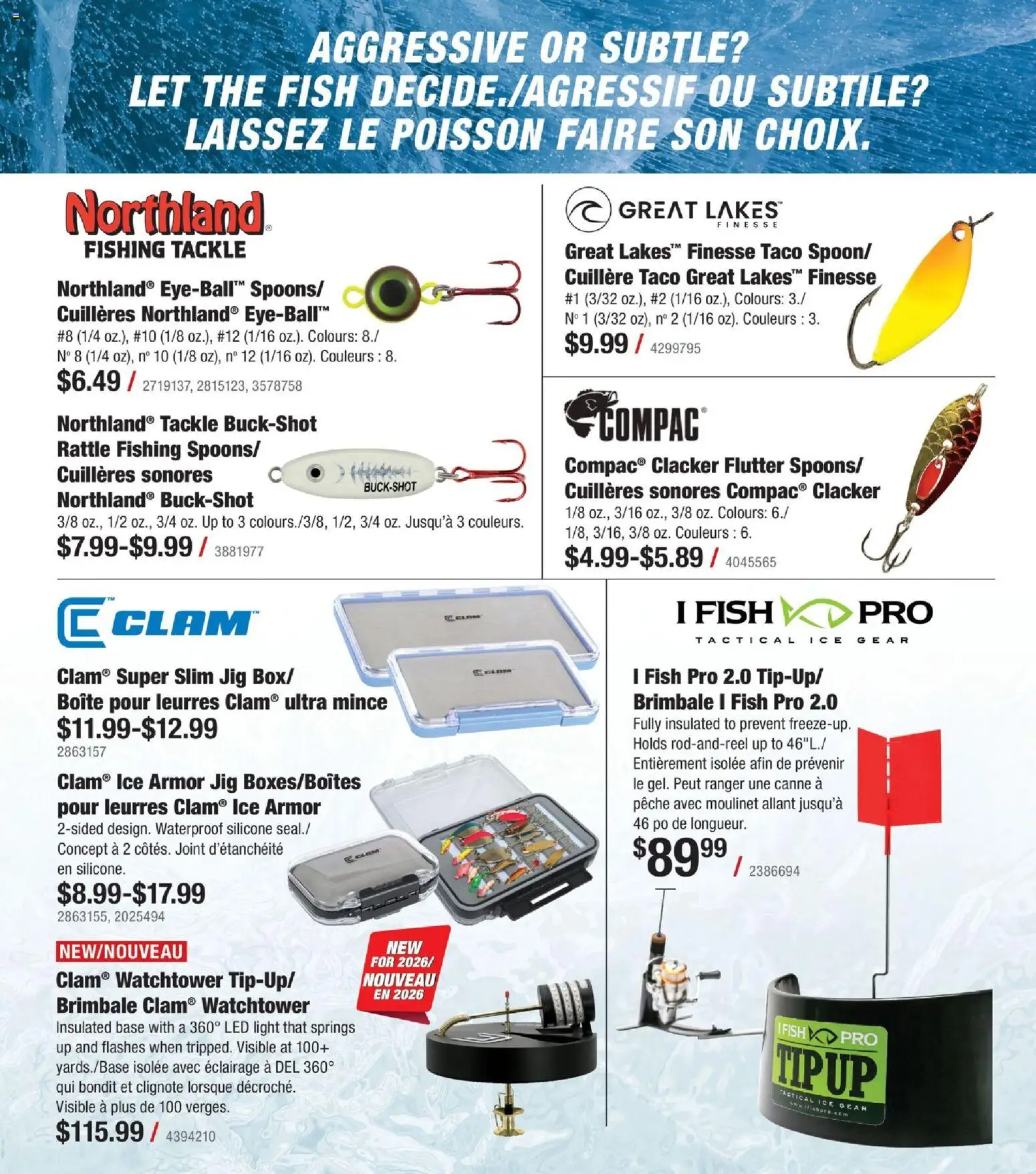 Cabelas flyer valid from 21.11.2025 | Page: 14