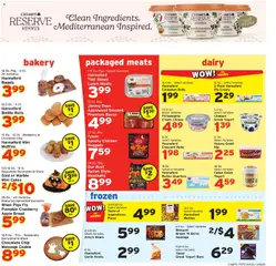 Preview of Hannaford weekly ads valid from 26.10.2025 | Page: 5