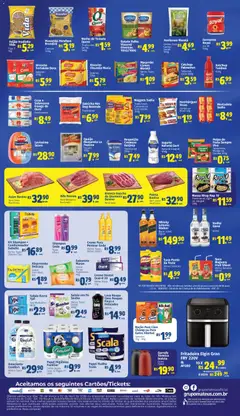 Mateus - Ofertas da semana - Pré-Visualização do folheto da loja Mateus, válido de 30.03.2026 | Página: 2