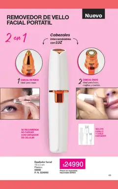 Vista previa Gigot - CAMPAÑA 03 válido desde el 01.03.2026 | Página: 59