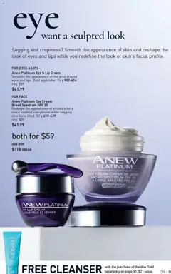 Avon flyer valid from 11.09.2025 | Page: 11 | Products: Cream