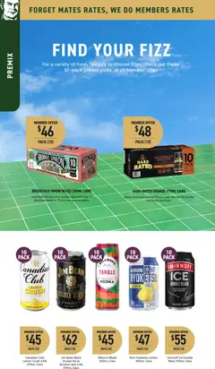 Preview of Dan Murphy's  Catalogue  - valid from 08.01.2026 | Page: 27