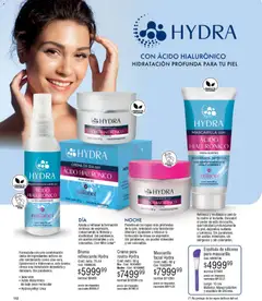 Vista previa Millanel - Catálogo válido desde el 08.12.2025 | Página: 136