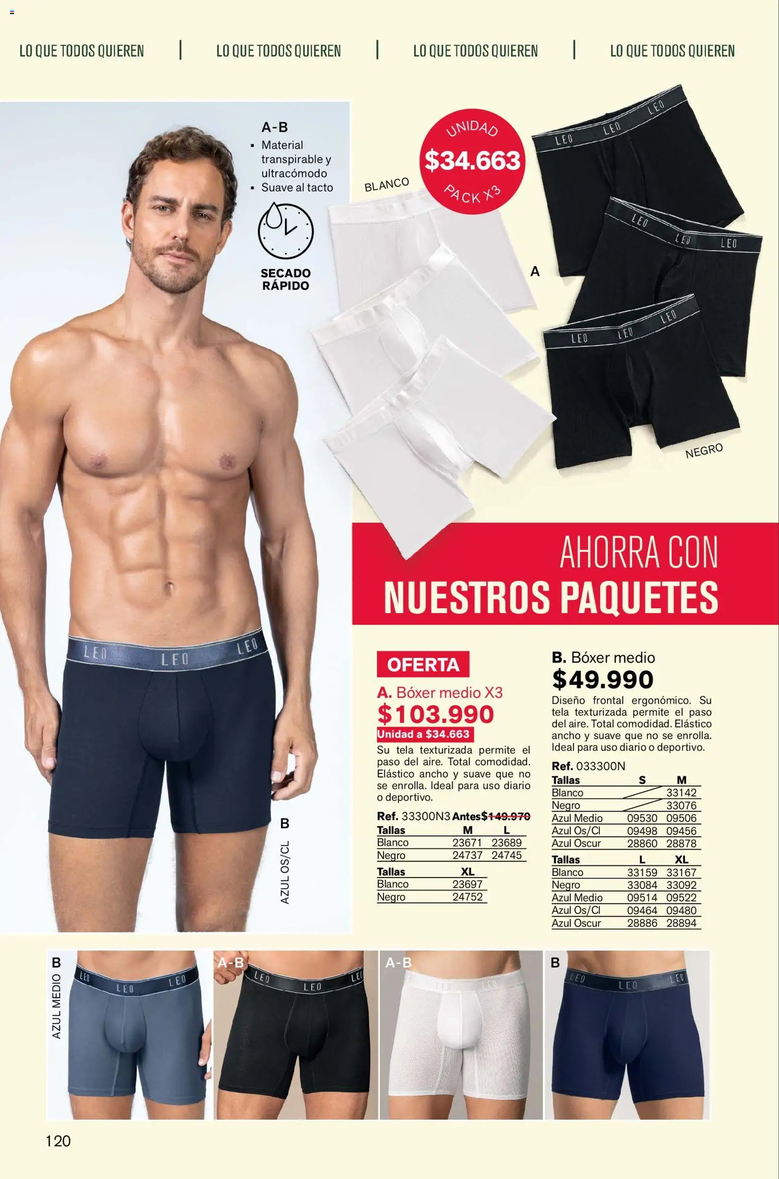 Leonisa revista - valida desde el 13.11.2025 | Página: 120