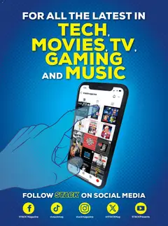 Preview of JB Hi-Fi STACK - valid from 01.02.2026 | Page: 101 | Products: Tv