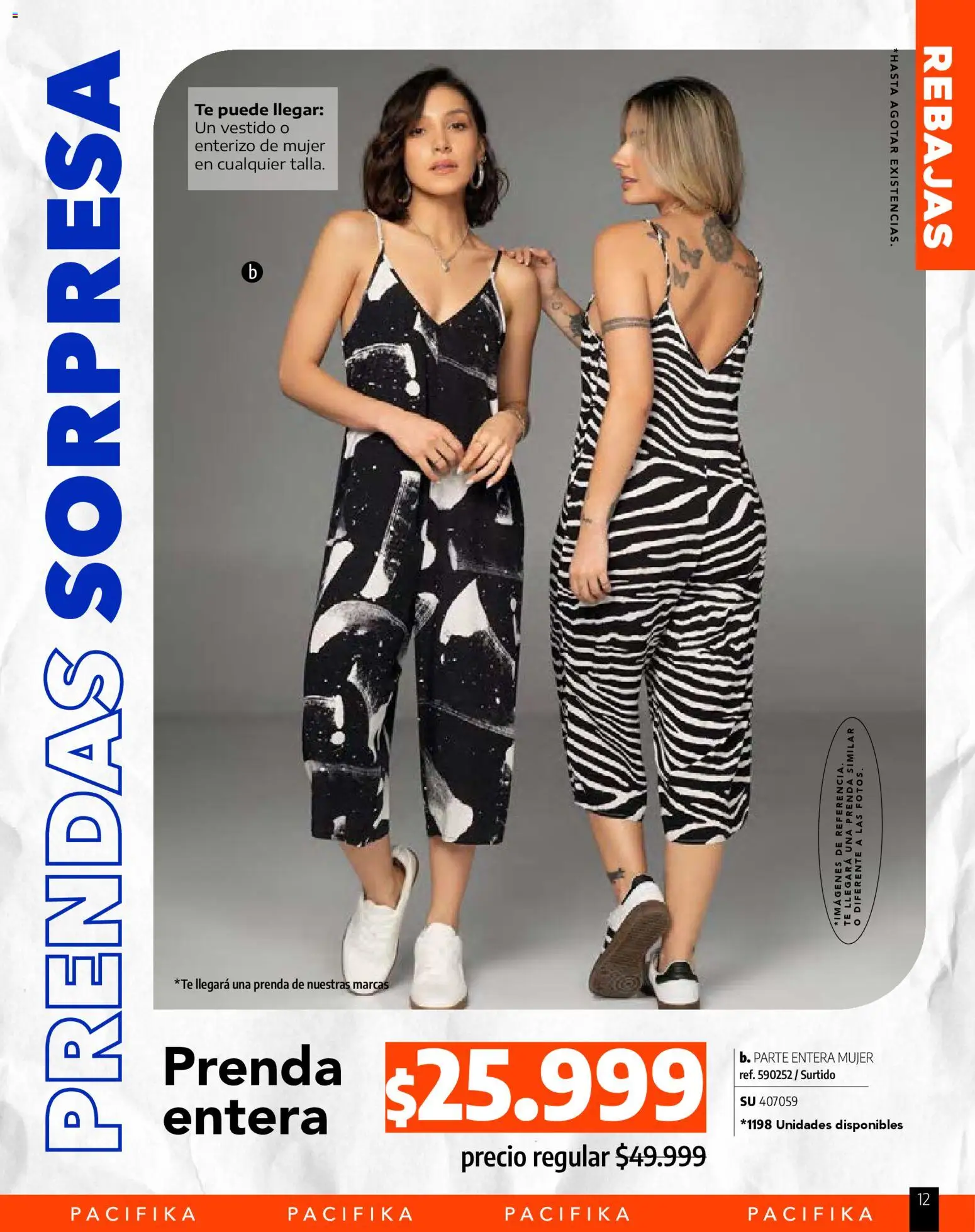 Pacifika revista - valida desde el 06.02.2026 | Página: 223