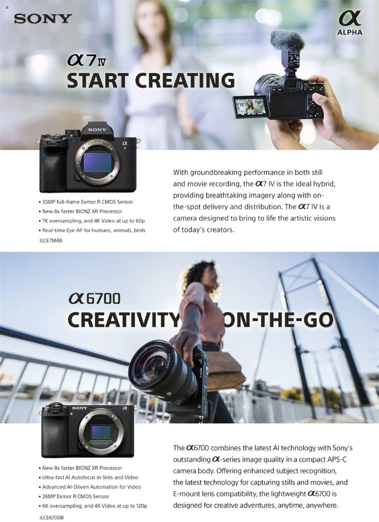 Harvey Norman catalogue from 14.04.2025 | Page: 18