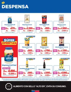 Black Friday Alvi válido desde el 04.11.2025 | Página: 10