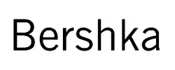 Logo de Bershka - logo