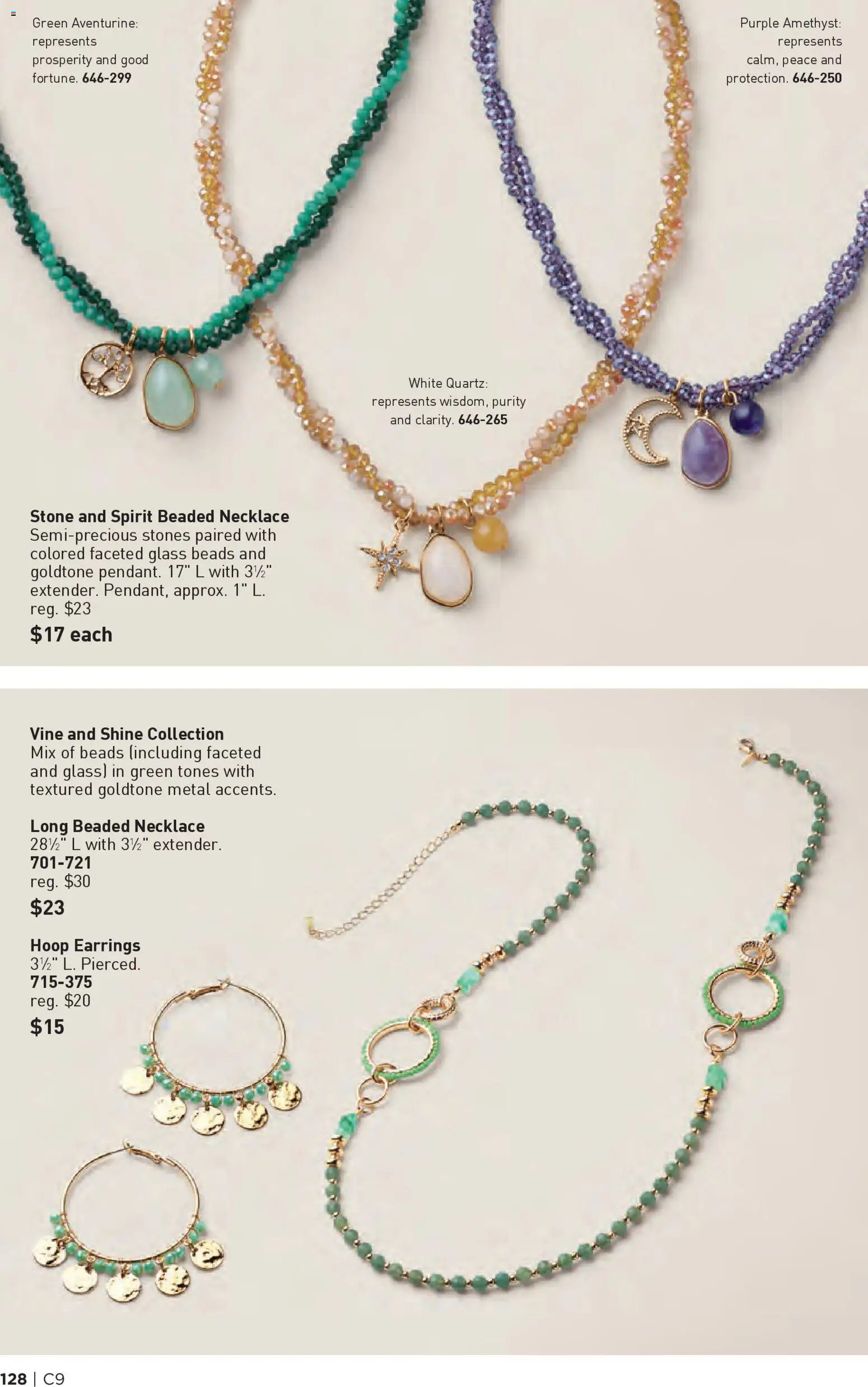 Avon Brochure - valid from 22.04.2026 | Page: 128