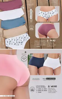 Vista previa de folleto Azzorti - Campaña 3/2026 de la Azzorti válido desde 07.01.2026 | Página: 13