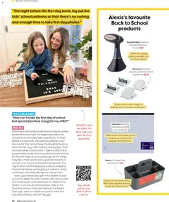 Preview of Officeworks Magazine - valid from 01.01.2026 | Page: 14