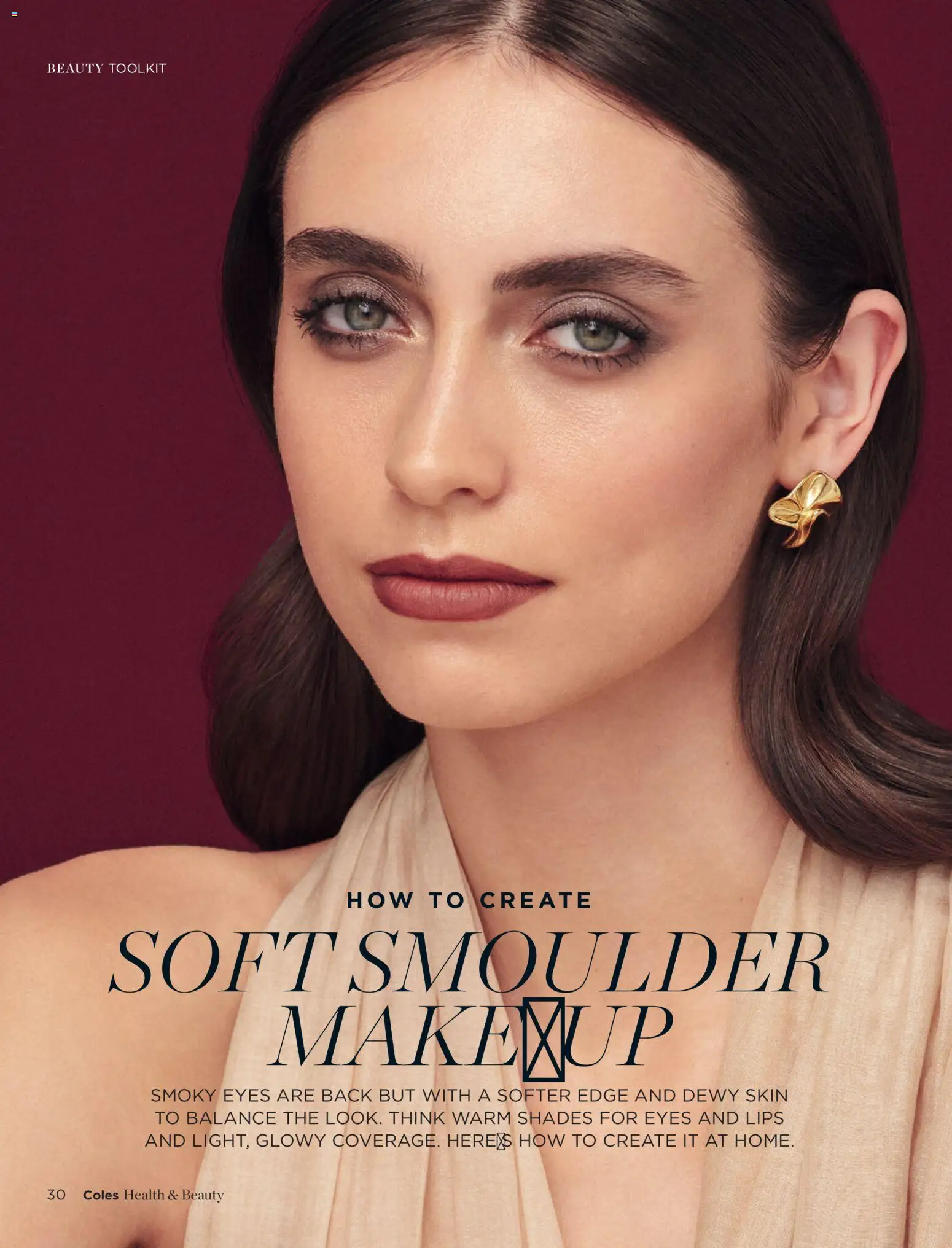 Coles catalogue - valid from 07.04.2026 | Page: 30