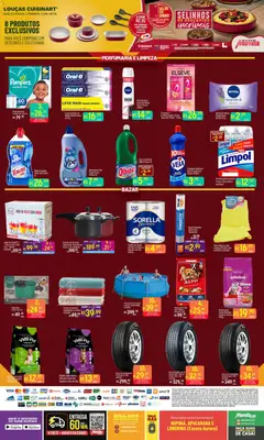 Super Muffato - Ofertas da semana - Pré-Visualização do folheto da loja Super Muffato, válido de 02.01.2026 | Página: 4